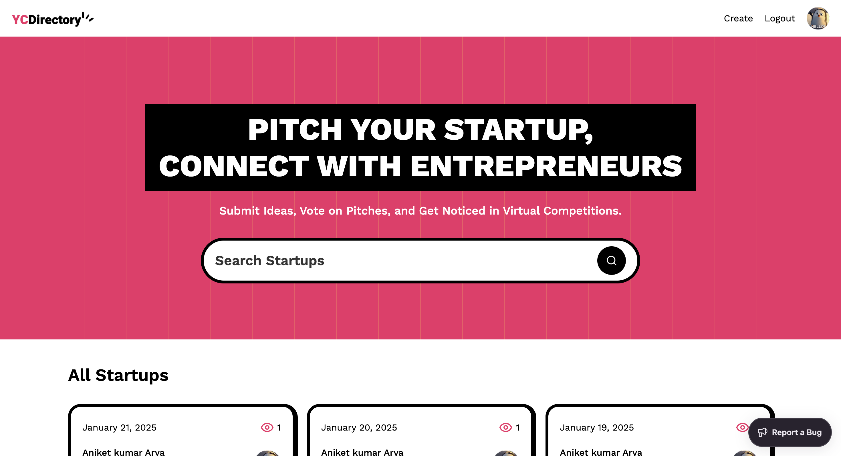 YcDirectory